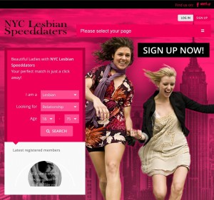 NYC Lesbian Speeddaters And After Party @ Main Bar | New York | New York | United States