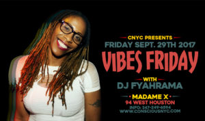 Vibes - Reggae Dancehall Soca - Top Bar @ Top Bar | New York | New York | United States