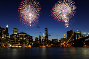 fireworks-in-new-york-city