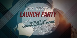 Eros n Psyche Launch Party @ Top Bar - Madame X | New York | New York | United States